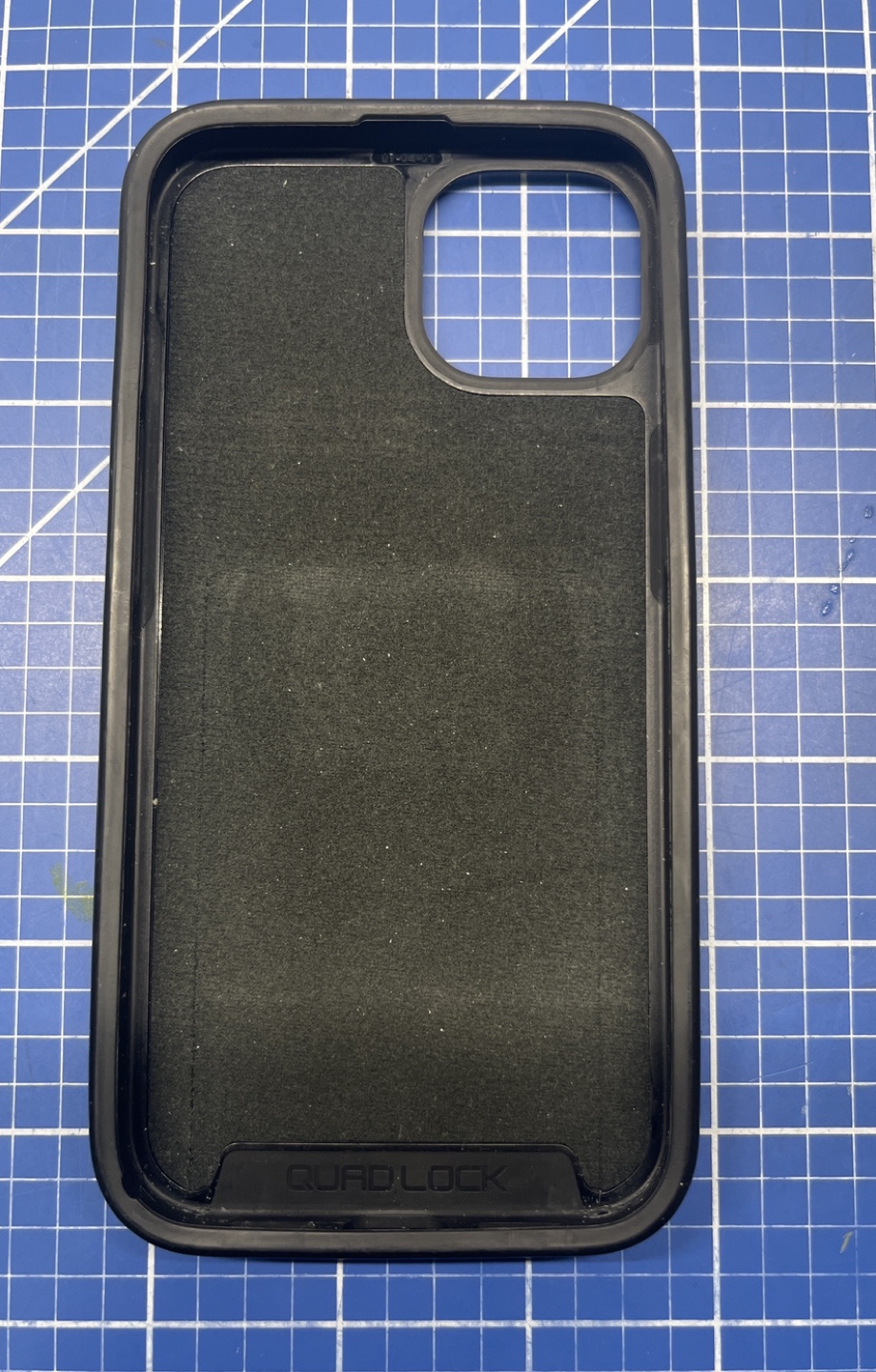 #freecycle Quadlock phone case for iPhone 13 - photo 2