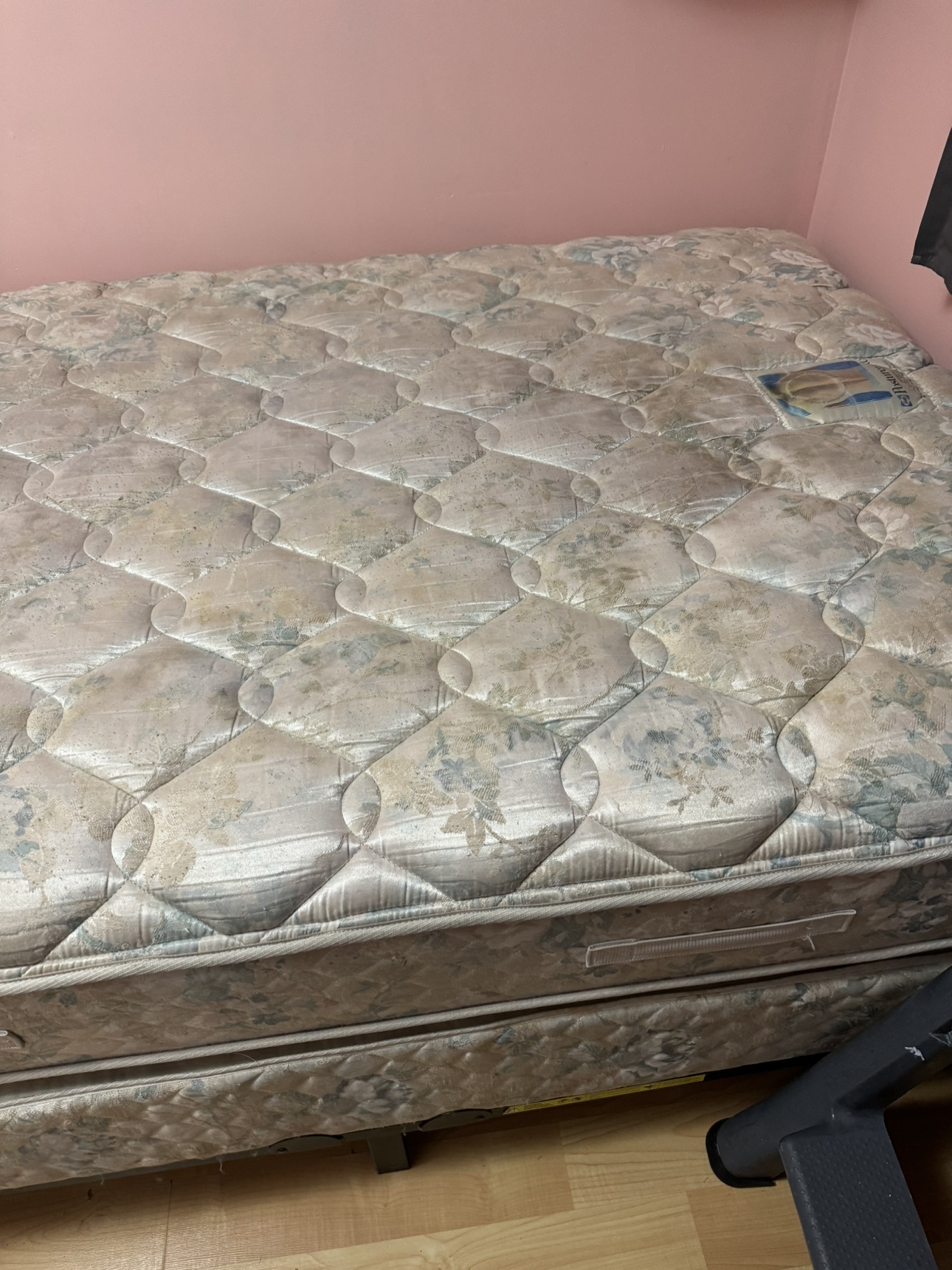 Double bed - photo 2