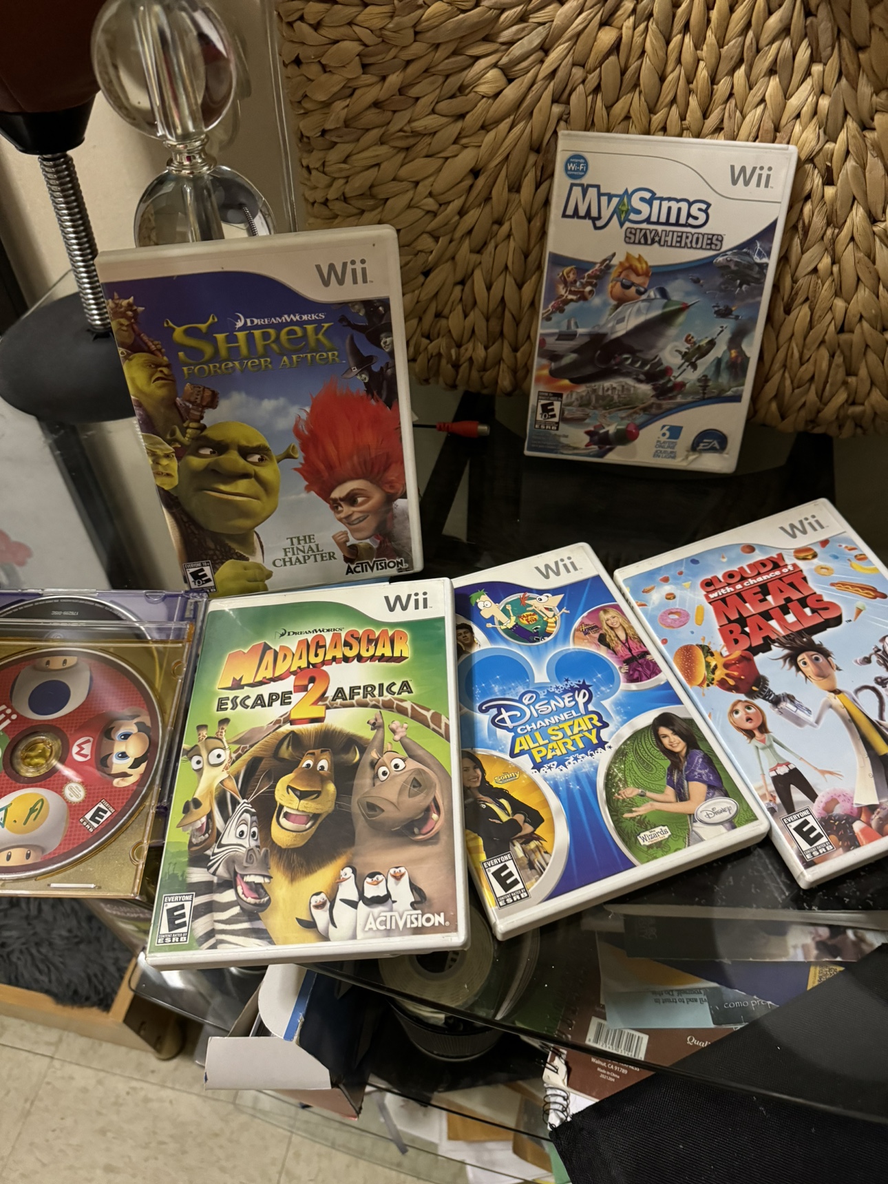 Game image indicator(2)