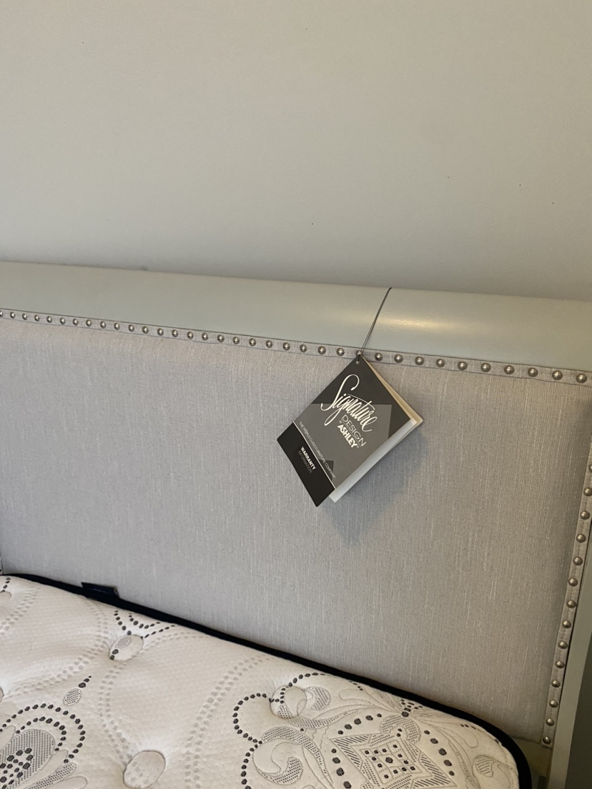 Twin Bed Frame - photo 3