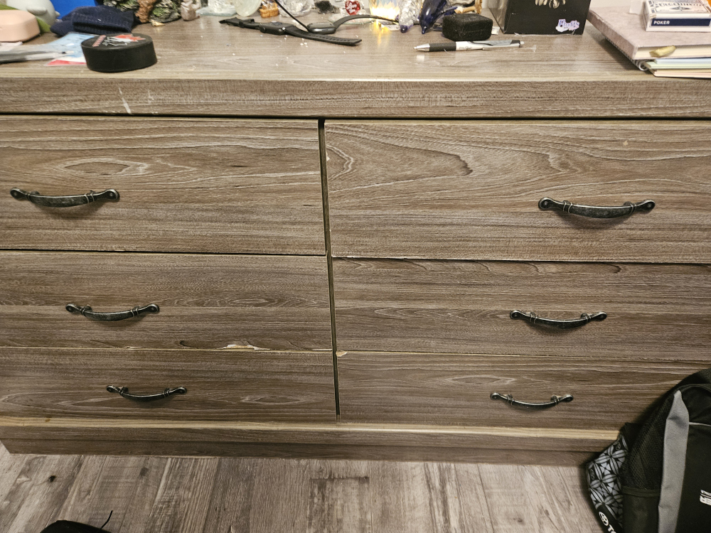 dresser - photo 2
