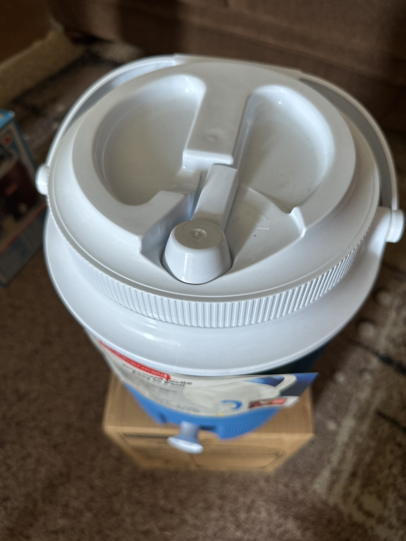2 Gallon Thermal Jug - photo 3