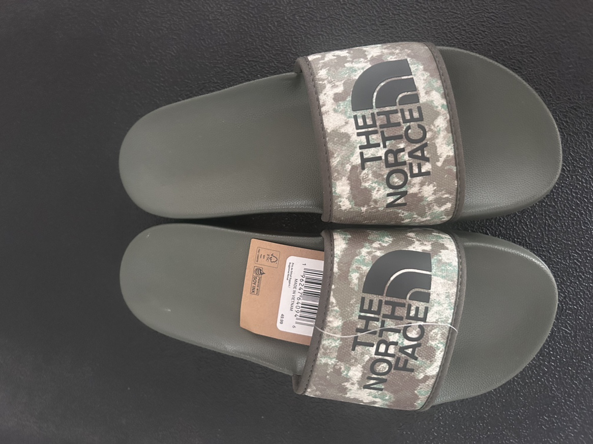 The North Face Slides