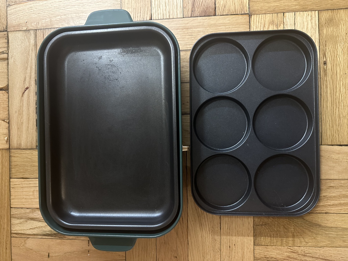 Bruno hot plate - photo 2