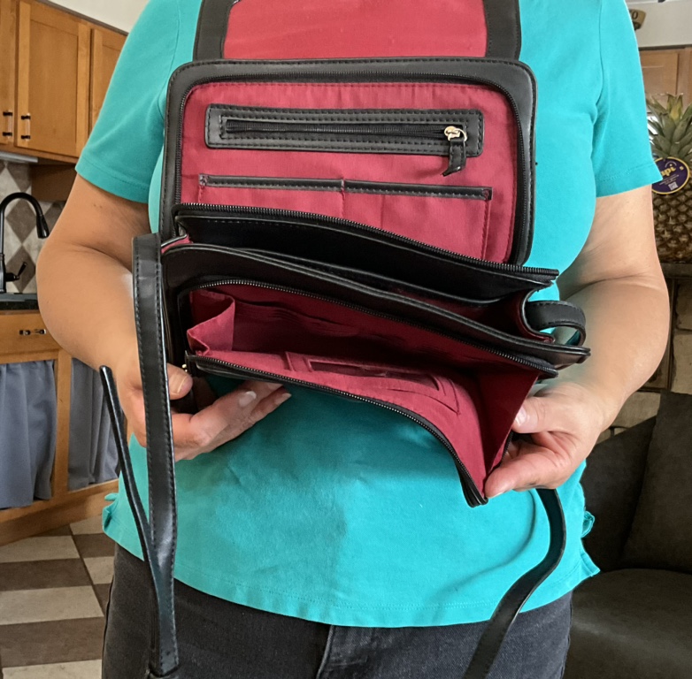 ⚽️ Purse ⚽️ 🥕🥕🥕 - photo 4
