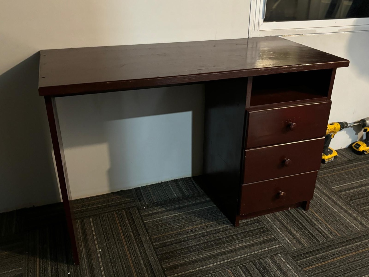 Computer Desk - photo 2