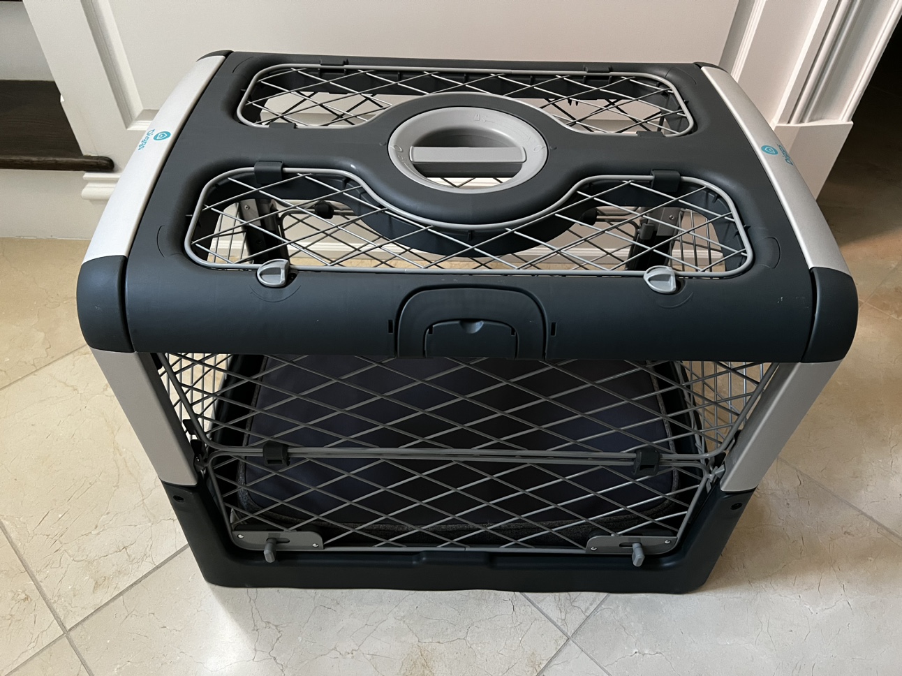 Diggs Revol Dog Crate
