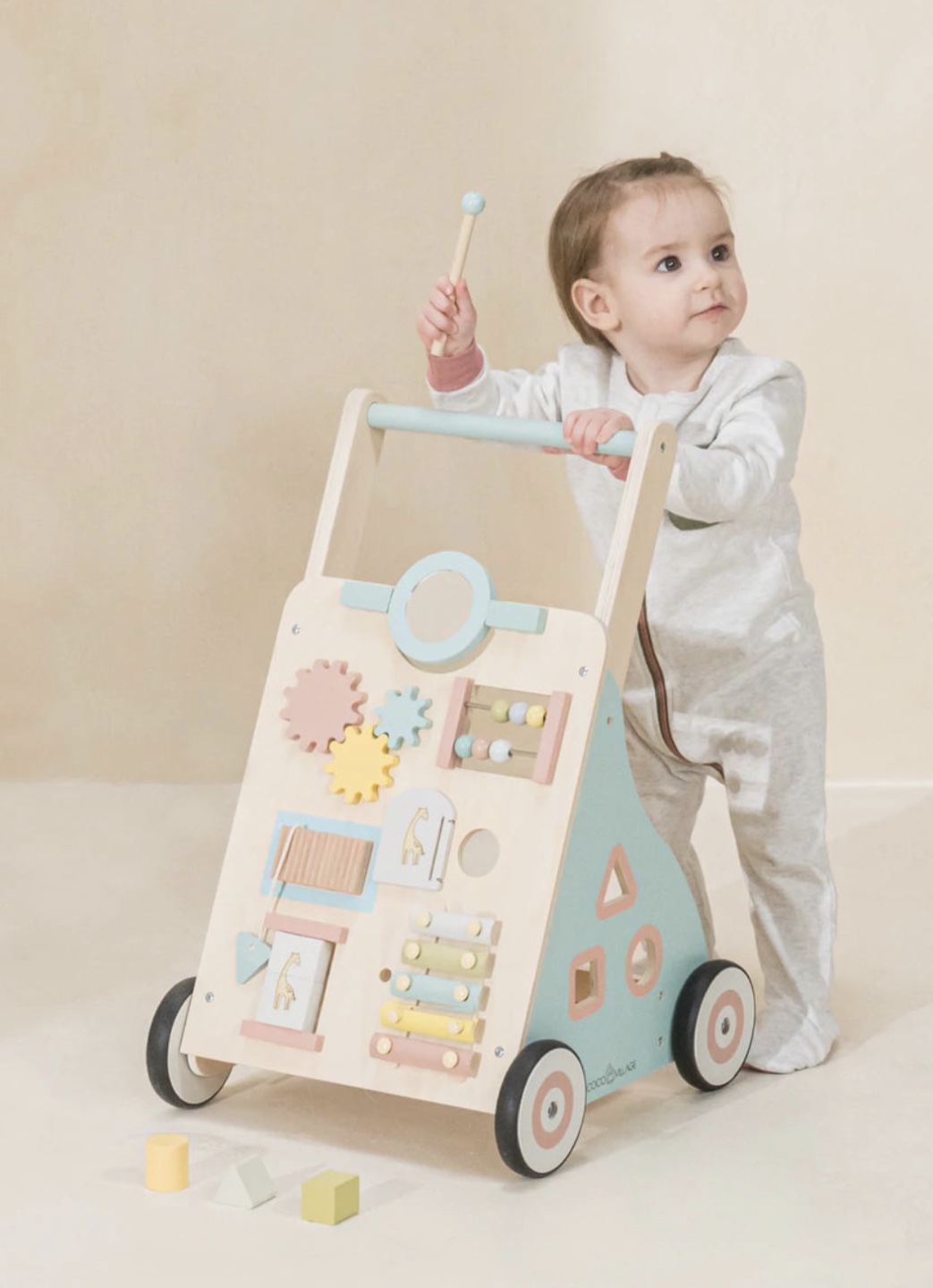 Activity Walker - photo 5