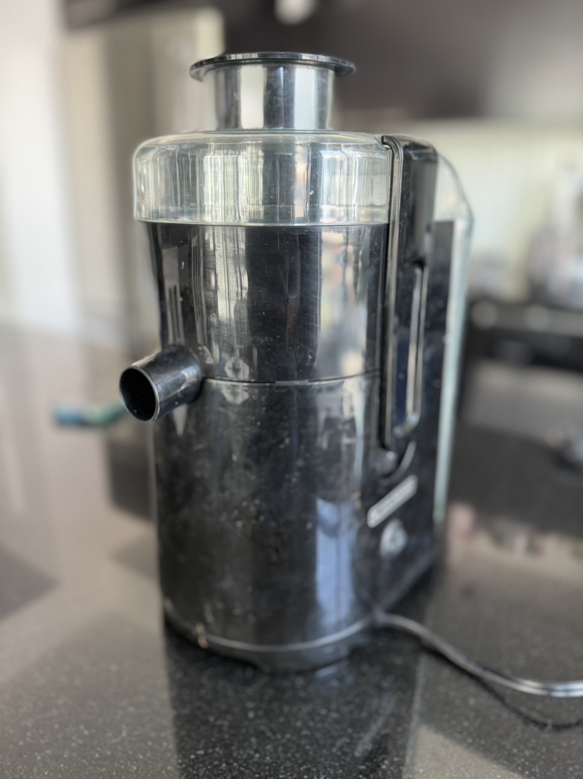 Juicer - photo 2