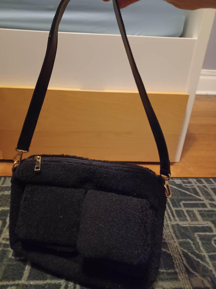 Two Black Bags image indicator(7)