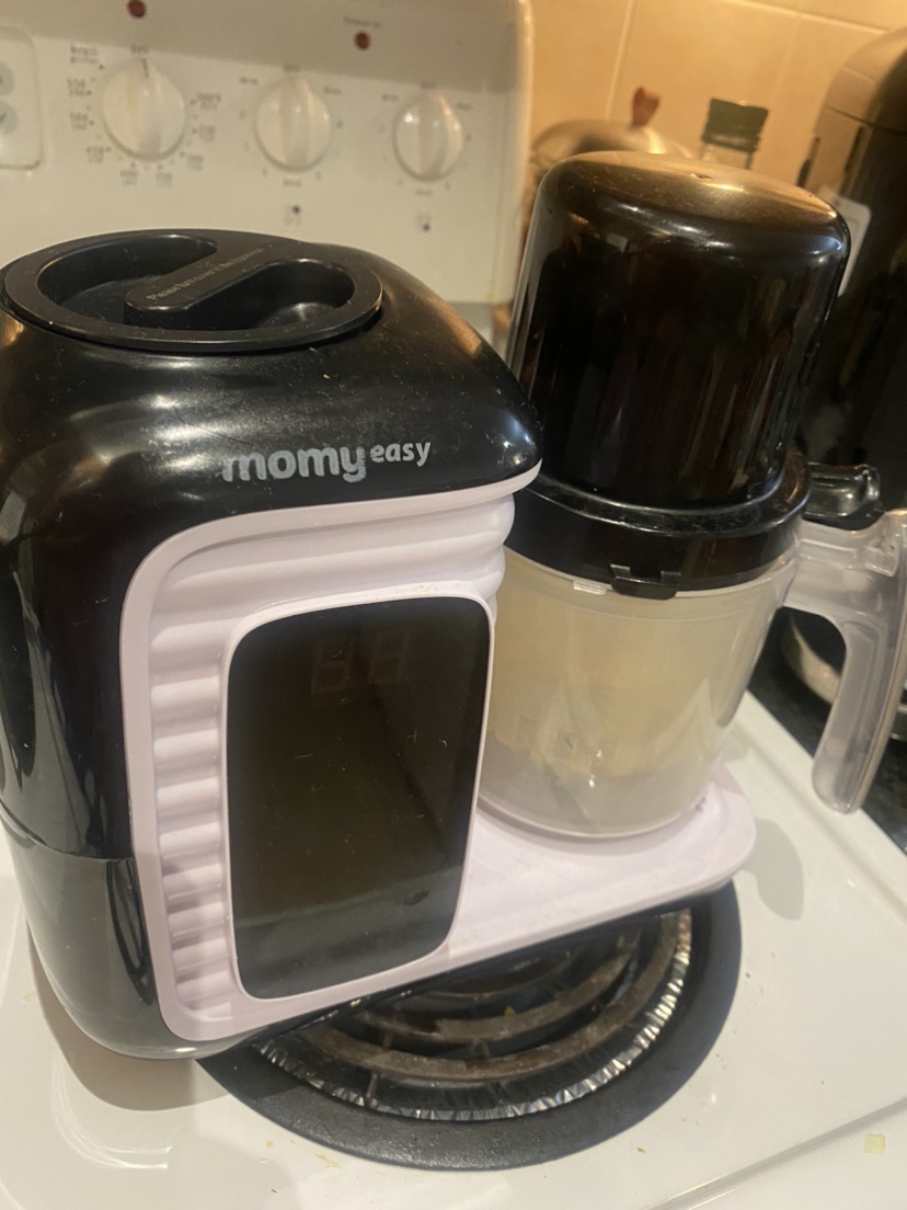 Baby food maker thumbnail