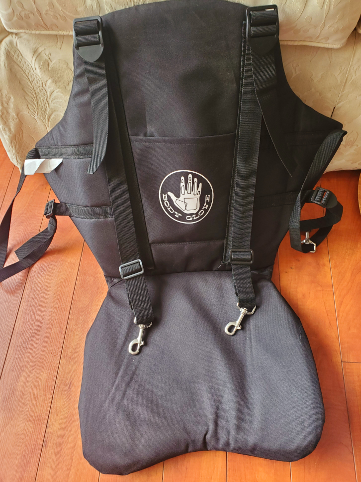 Body Glove Porter Inflatable Kayak/Paddleboard - photo 4