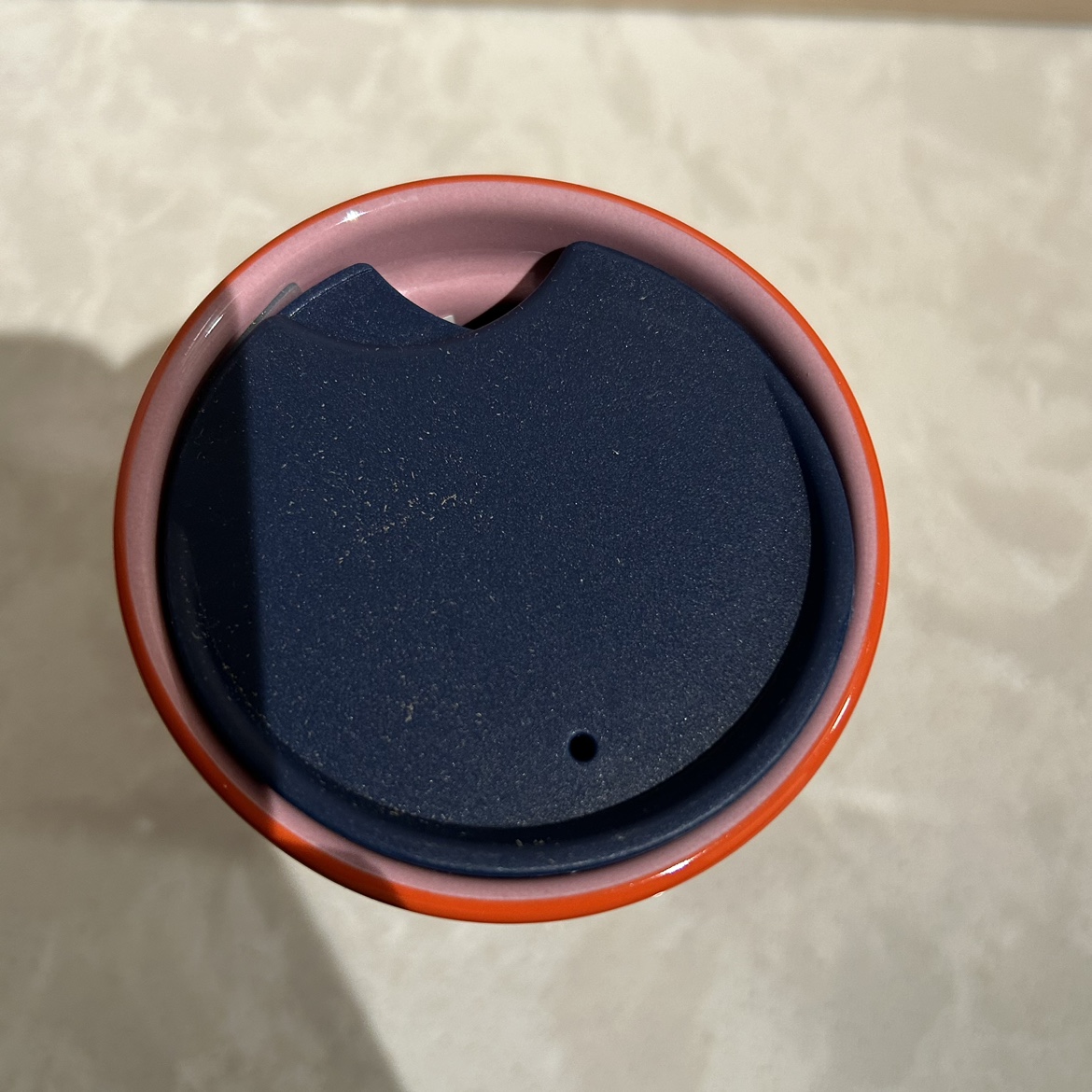 Starbucks Disney Ceramic Tumbler image indicator(4)