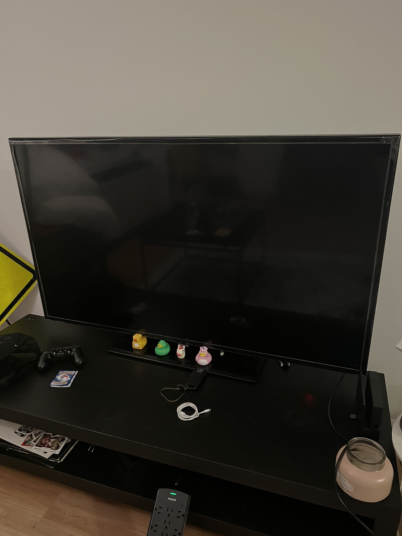 Samsung Smart Tv 65” - photo 2