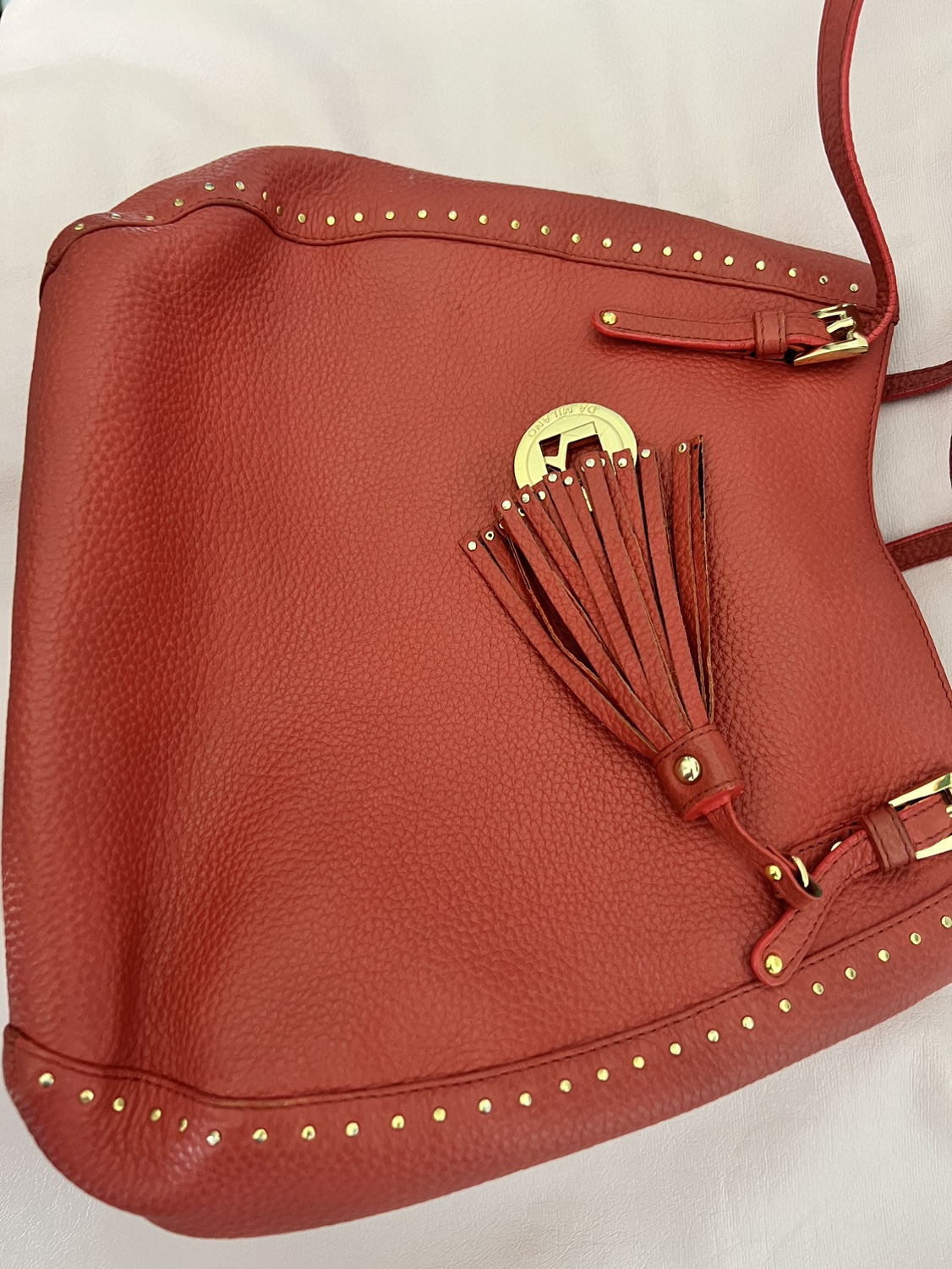 Da Milano Ladies Handbag - photo 4