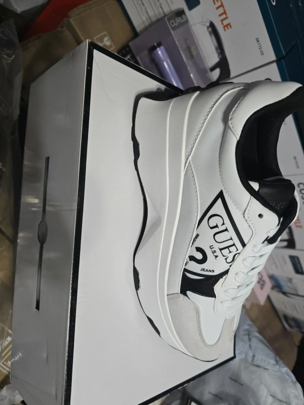 new autentic shoes