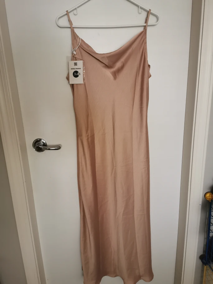 long dress