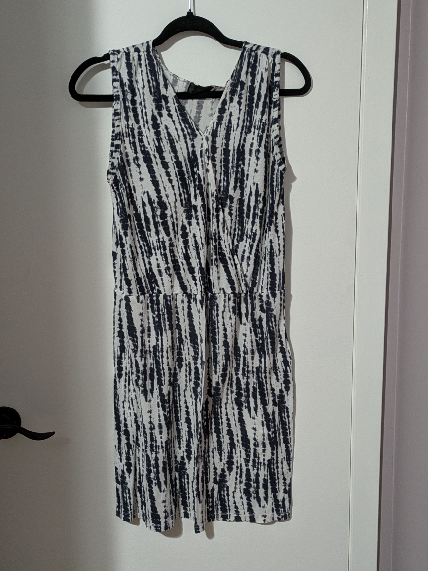 Casual Summer Dress