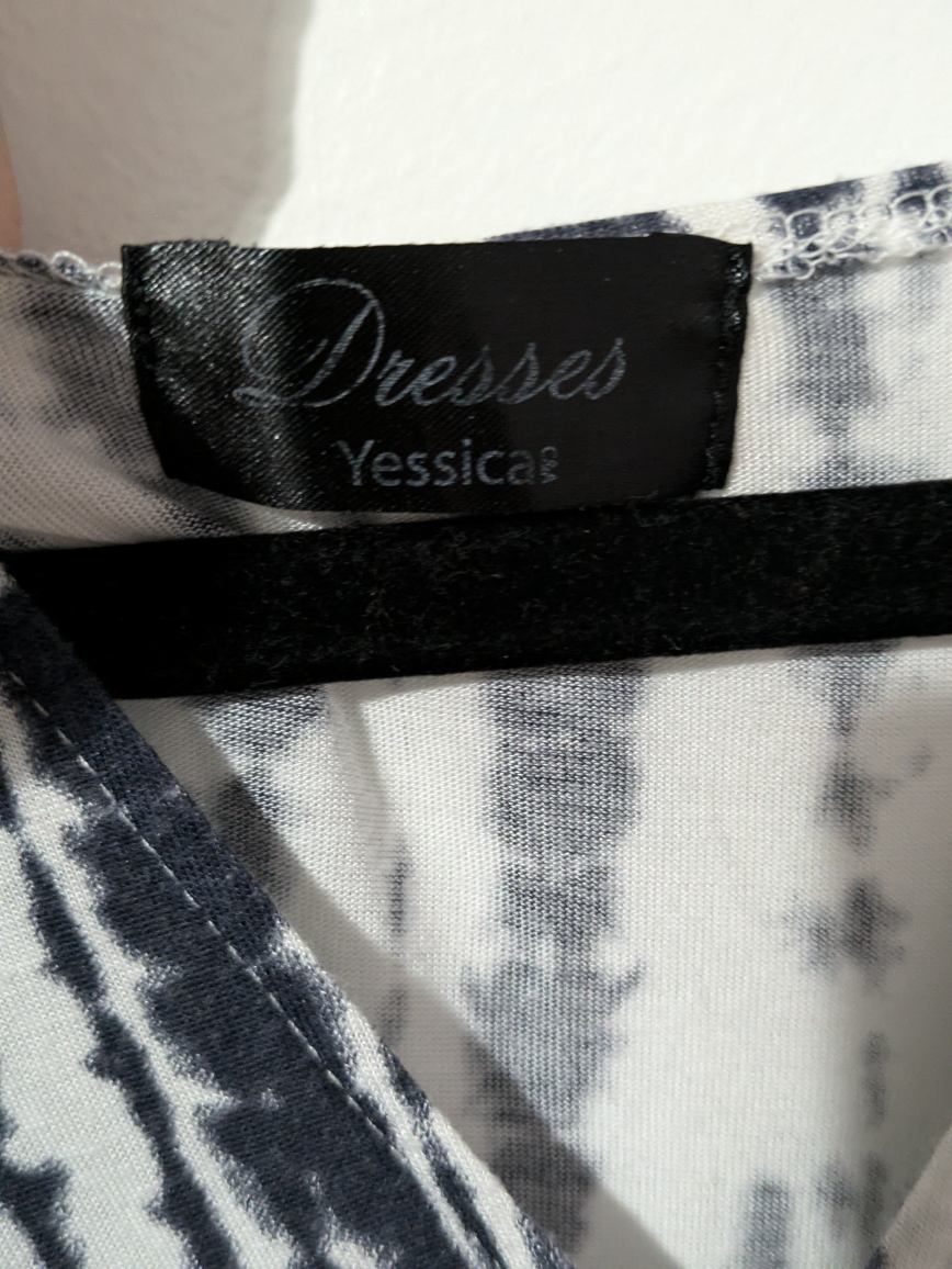 Casual Summer Dress - photo 2