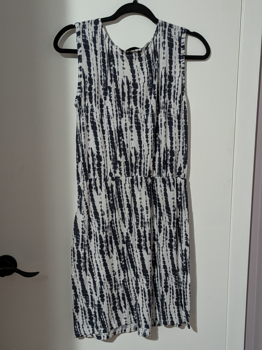 Casual Summer Dress - photo 3