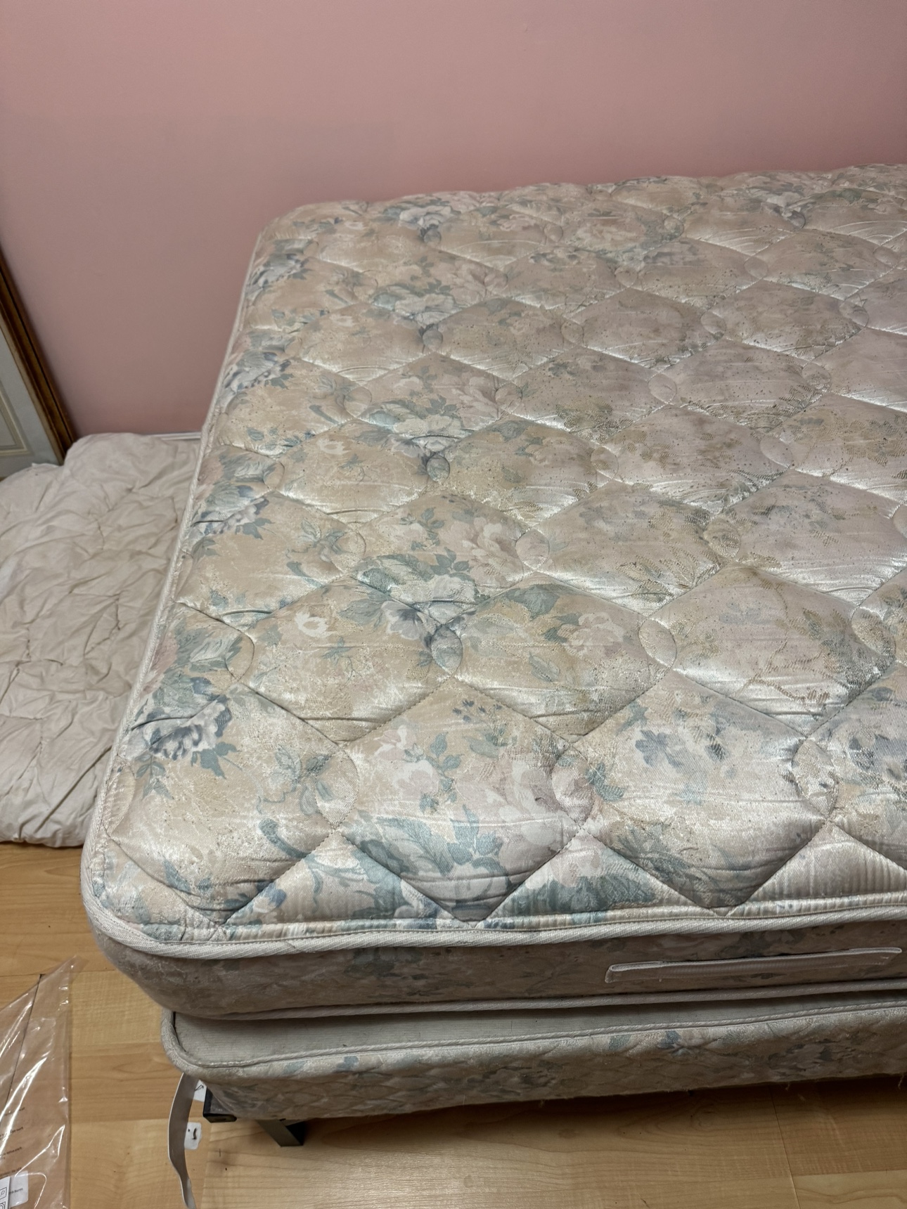 Double bed - photo 3