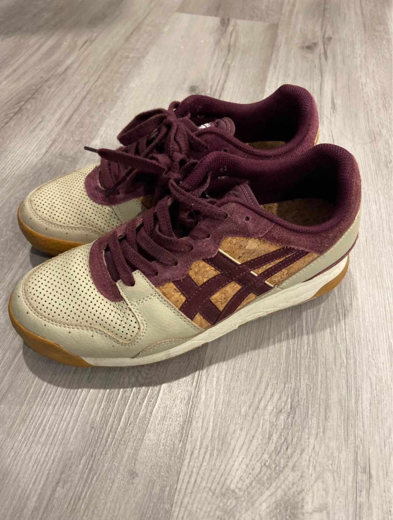 Onitsuka Sneakers