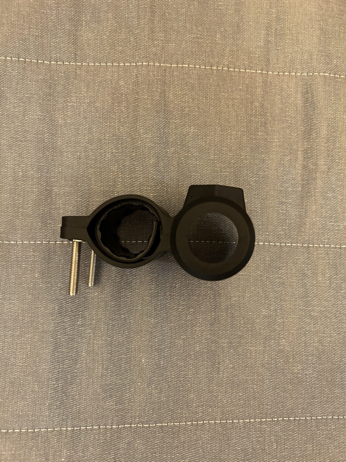 Bike lock mounting bracket - photo 4