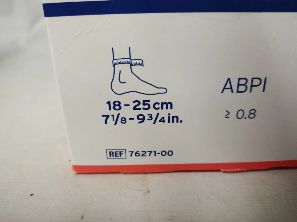 Jobst Compri2 Compression Bandage image indicator(2)