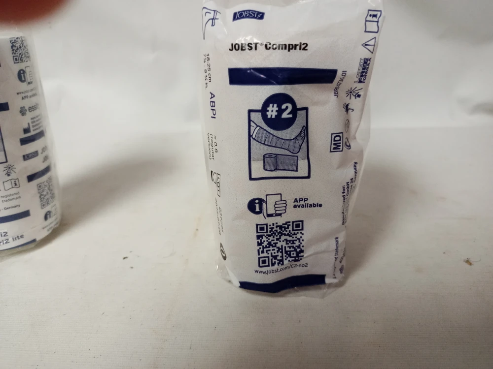 Jobst Compri2 Compression Bandage image indicator(3)