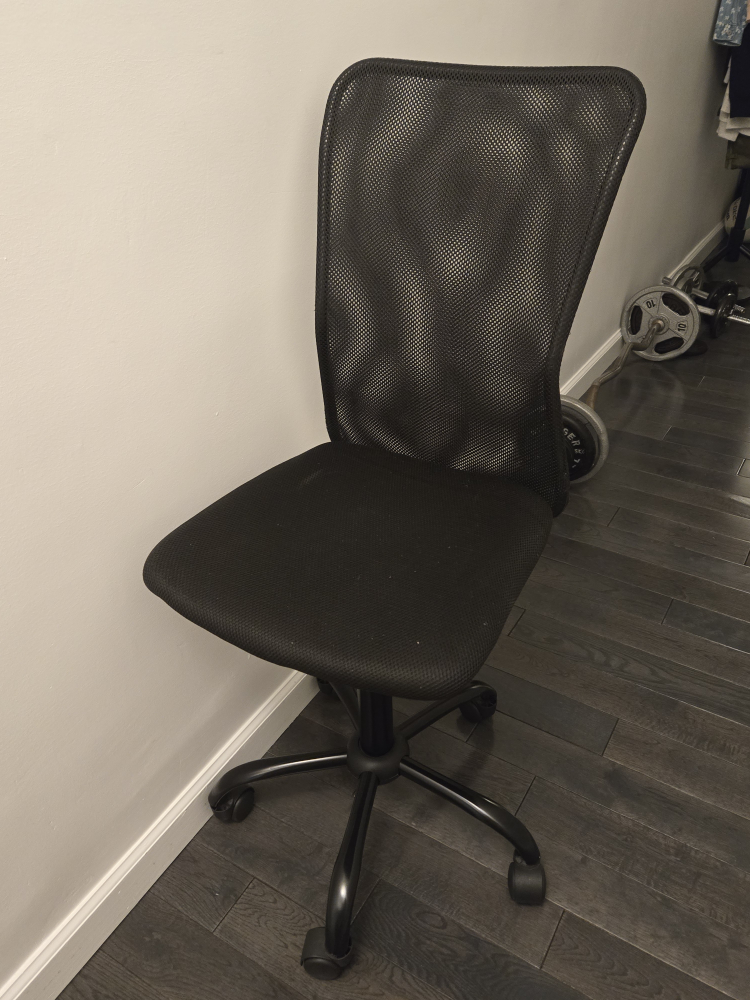 2 chairs