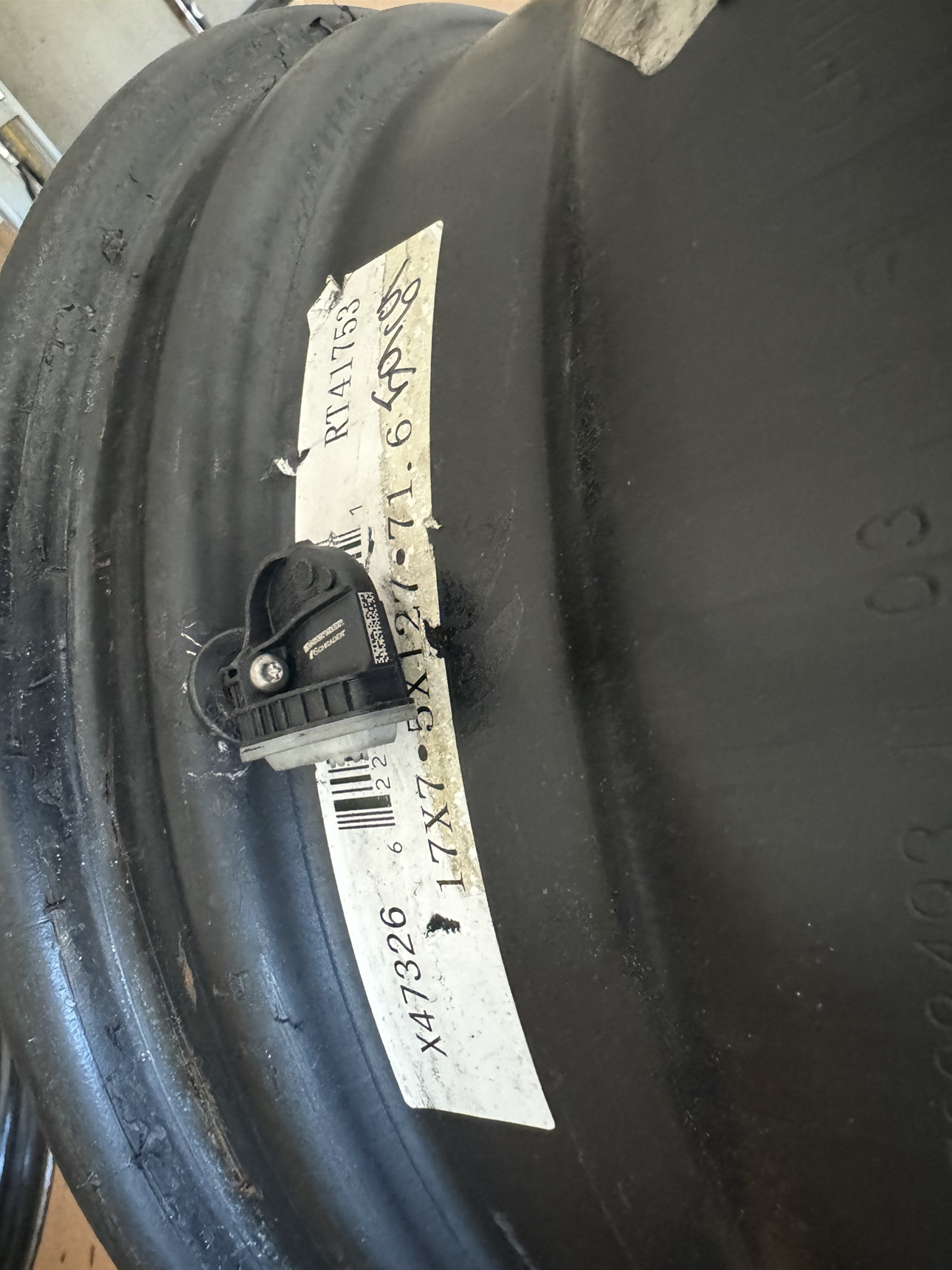 5 bolt  pattern rims image indicator(3)