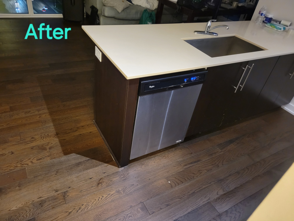 House cleaning - photo 3
