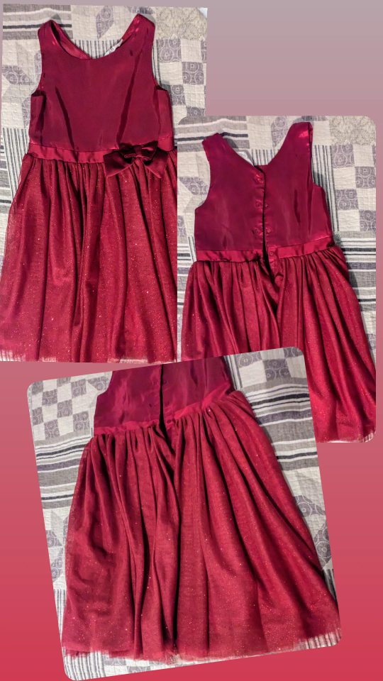 Festive Dresses sizes 8-10 - photo 2