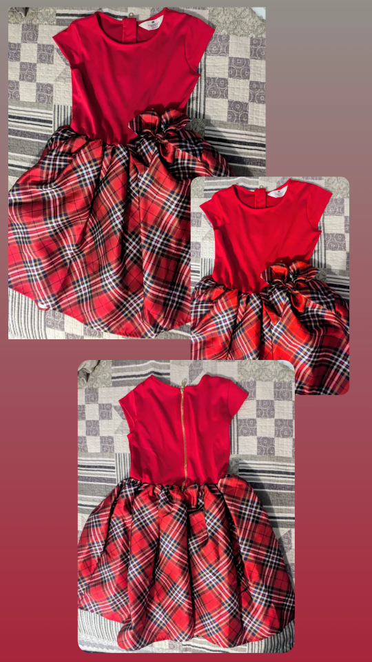Festive Dresses sizes 8-10 - photo 3