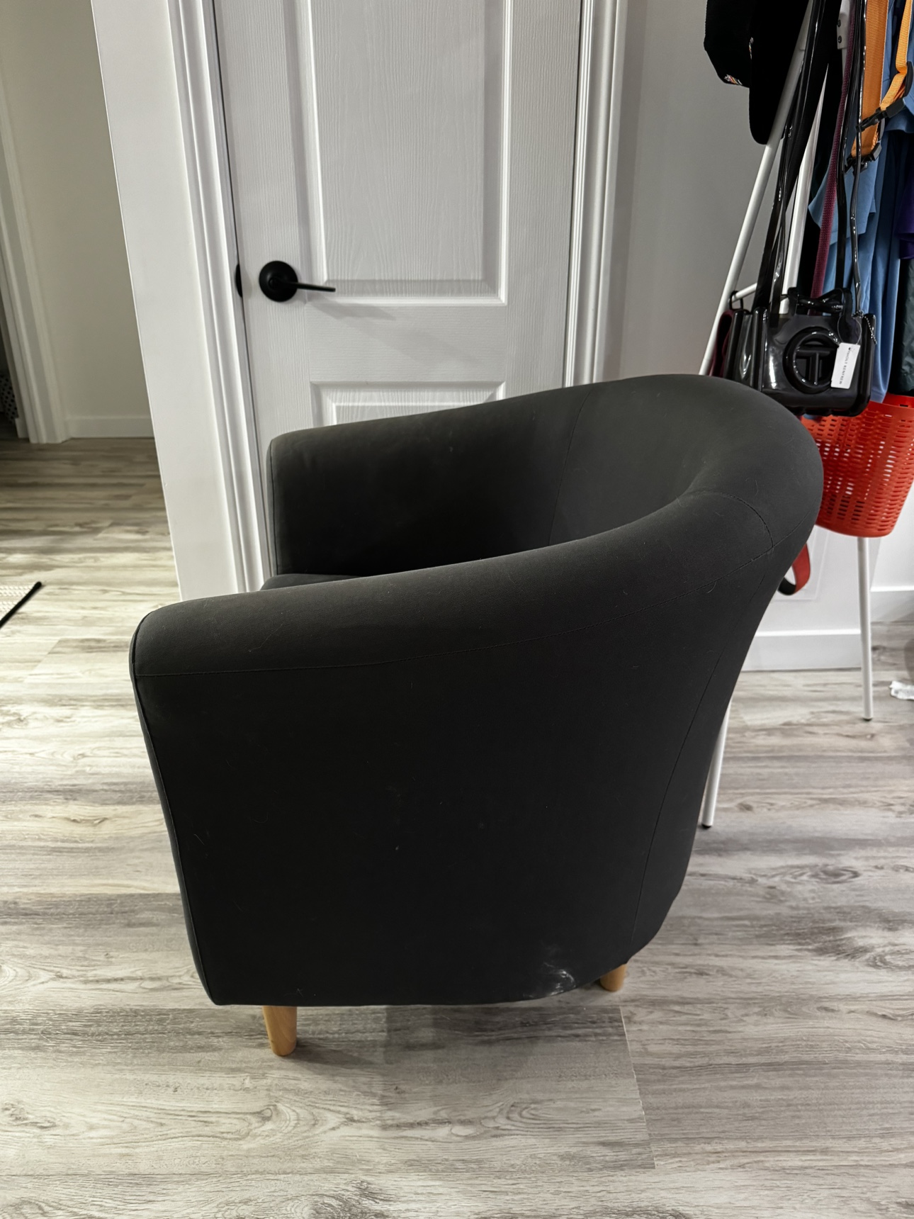 IKEA Couch - photo 2