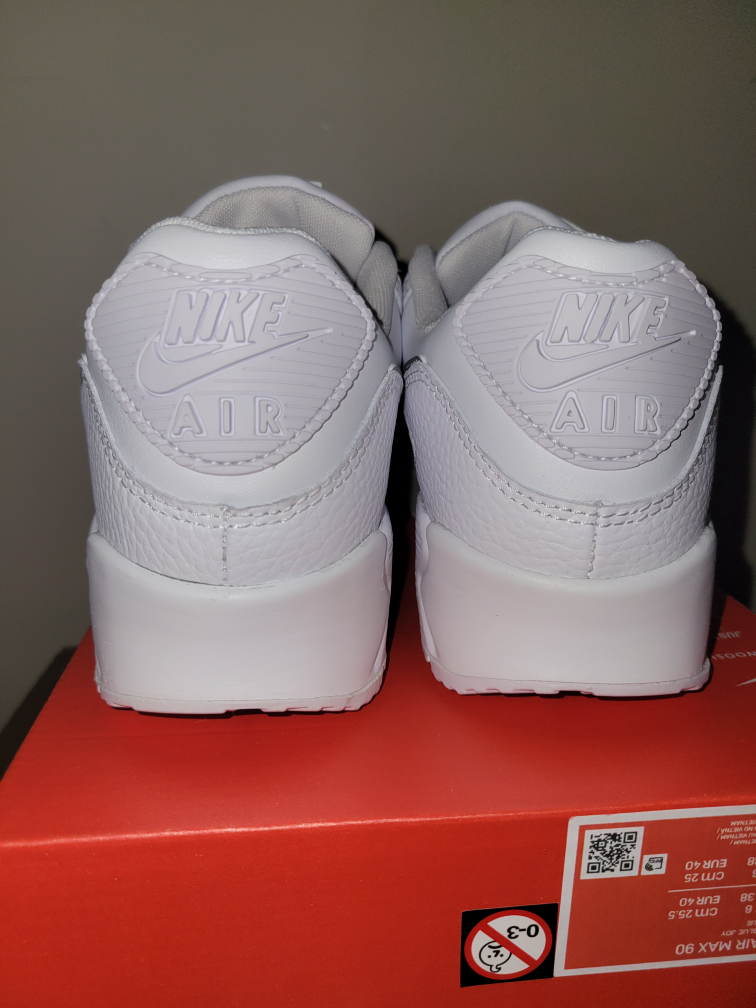 Sale Women's Nike Air Max image indicator(4)