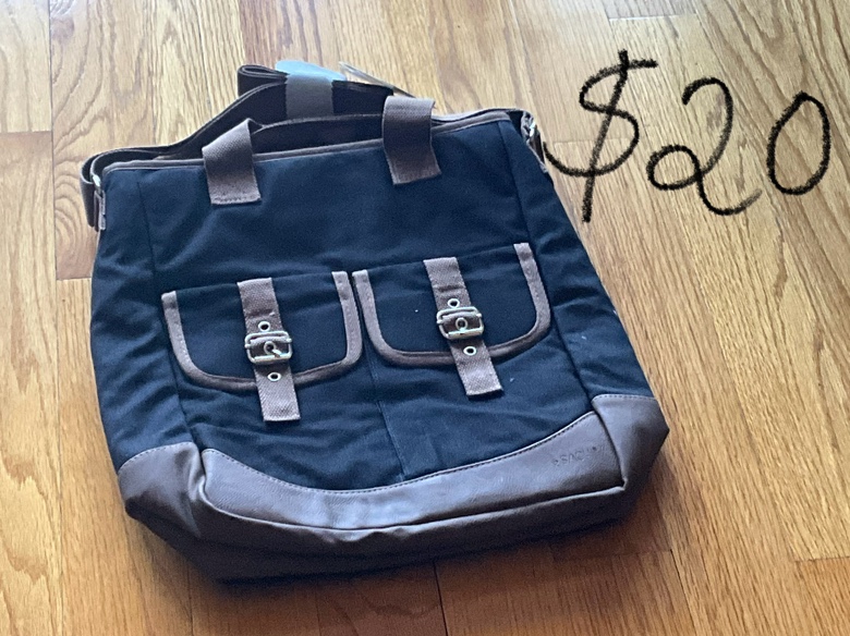 ⚽️Crossbody shoulder bag ⚽️