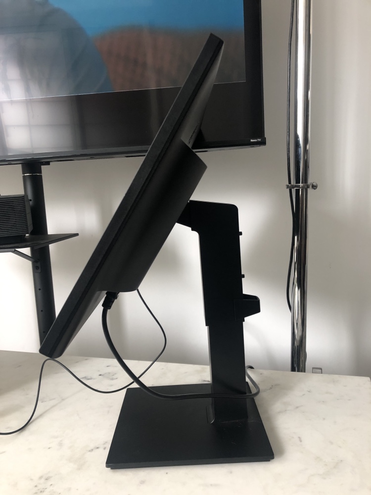 24” LG Monitor - photo 3