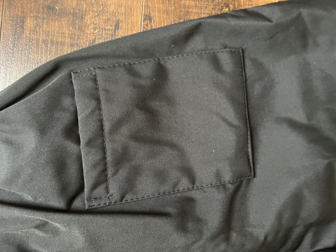 ski pants - photo 5