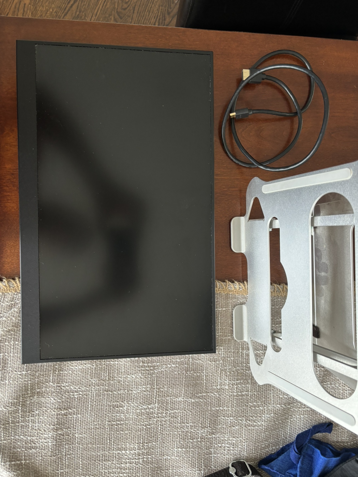 17.3" HDR 1080p 1920*1080 Portable Monitor
