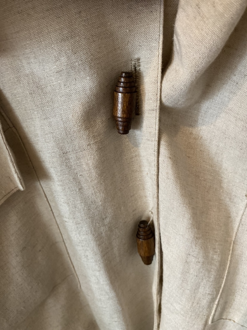 Light  jacket🥕 image indicator(3)