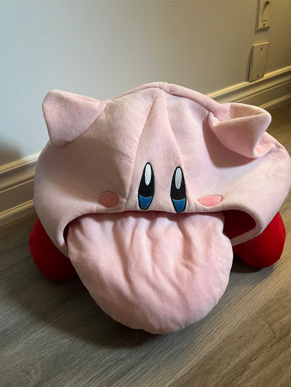 Kirby Pet Bed - photo 2