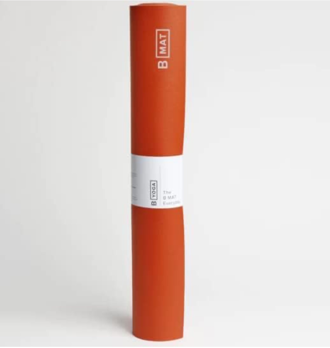 Yoga mat