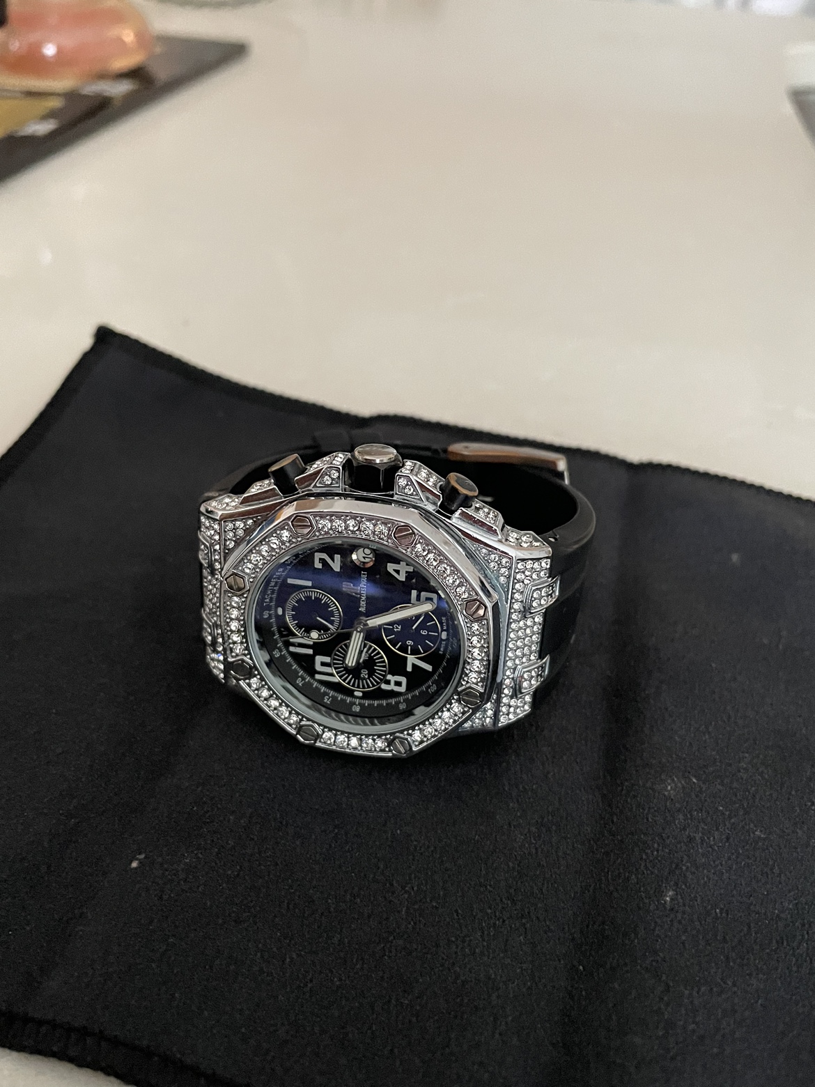FASHION WATCH