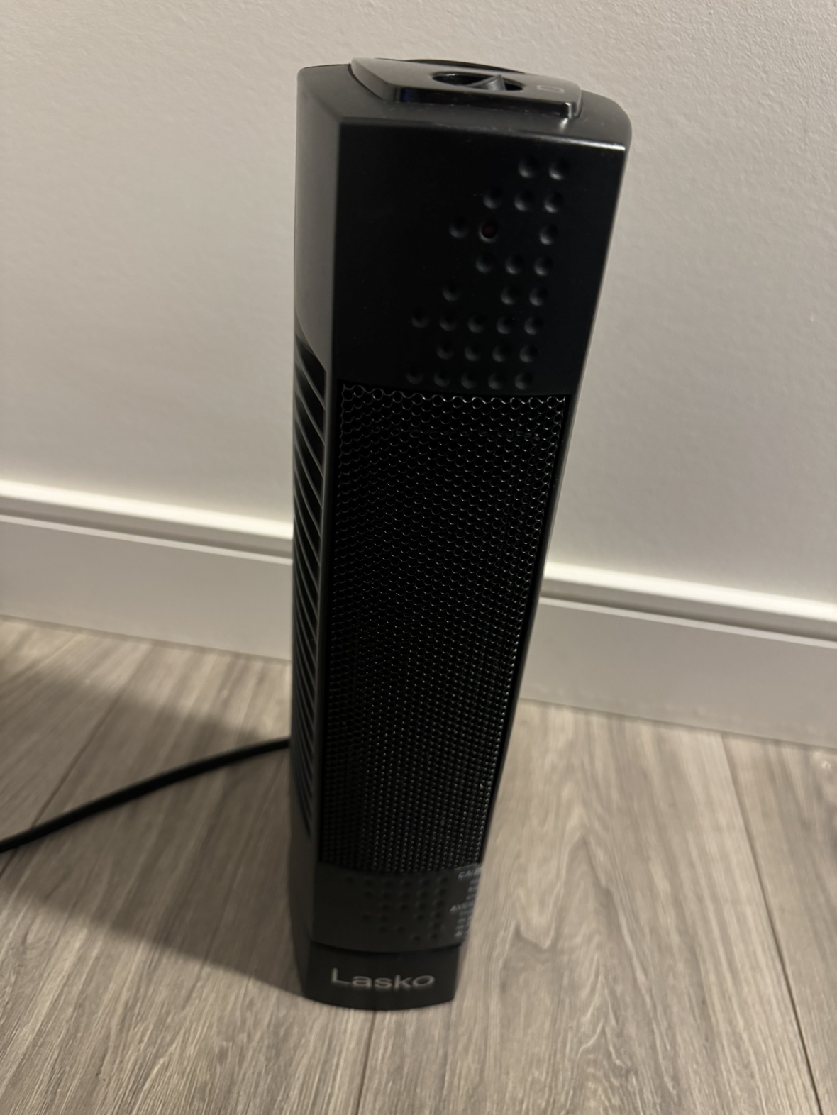 Two space heaters - photo 3