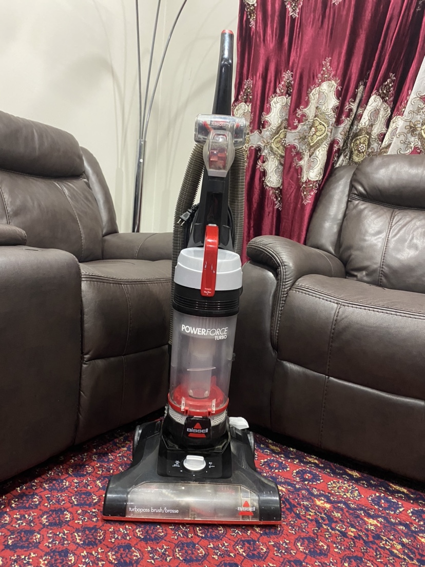Bissell vacuum - photo 2