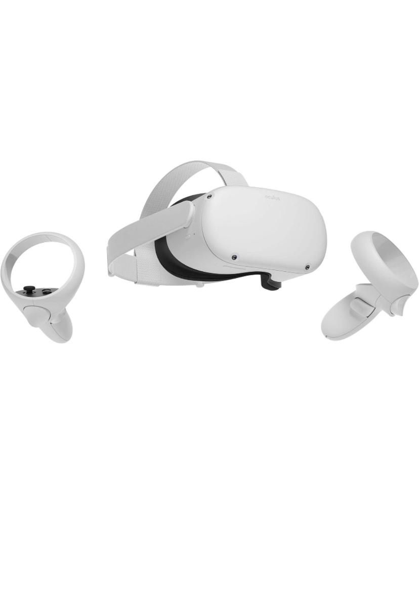 Unopened Oculus Quest 2 (64gb) - photo 2