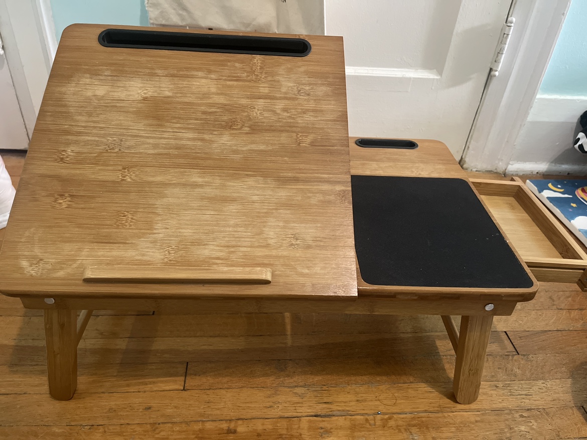 Multi-Functional Laptop Desk - photo 2