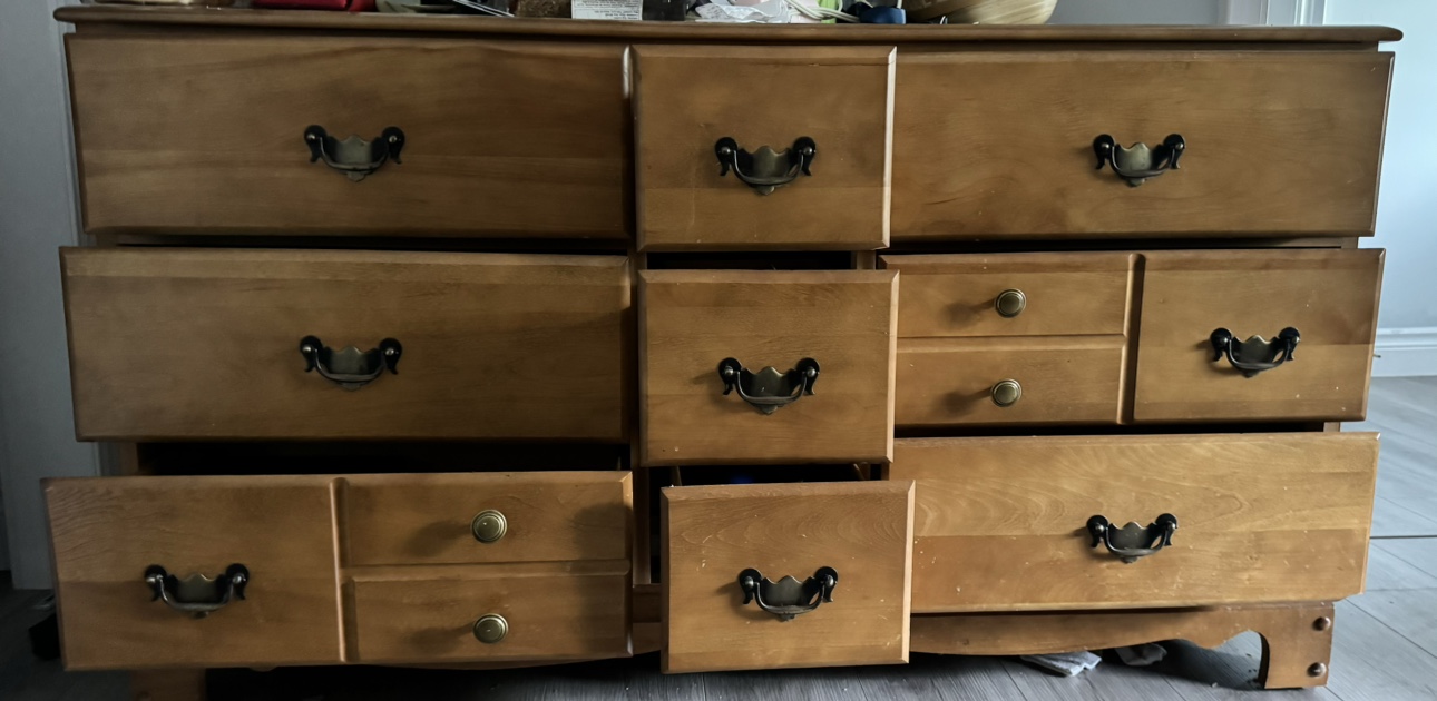 Dresser - photo 3
