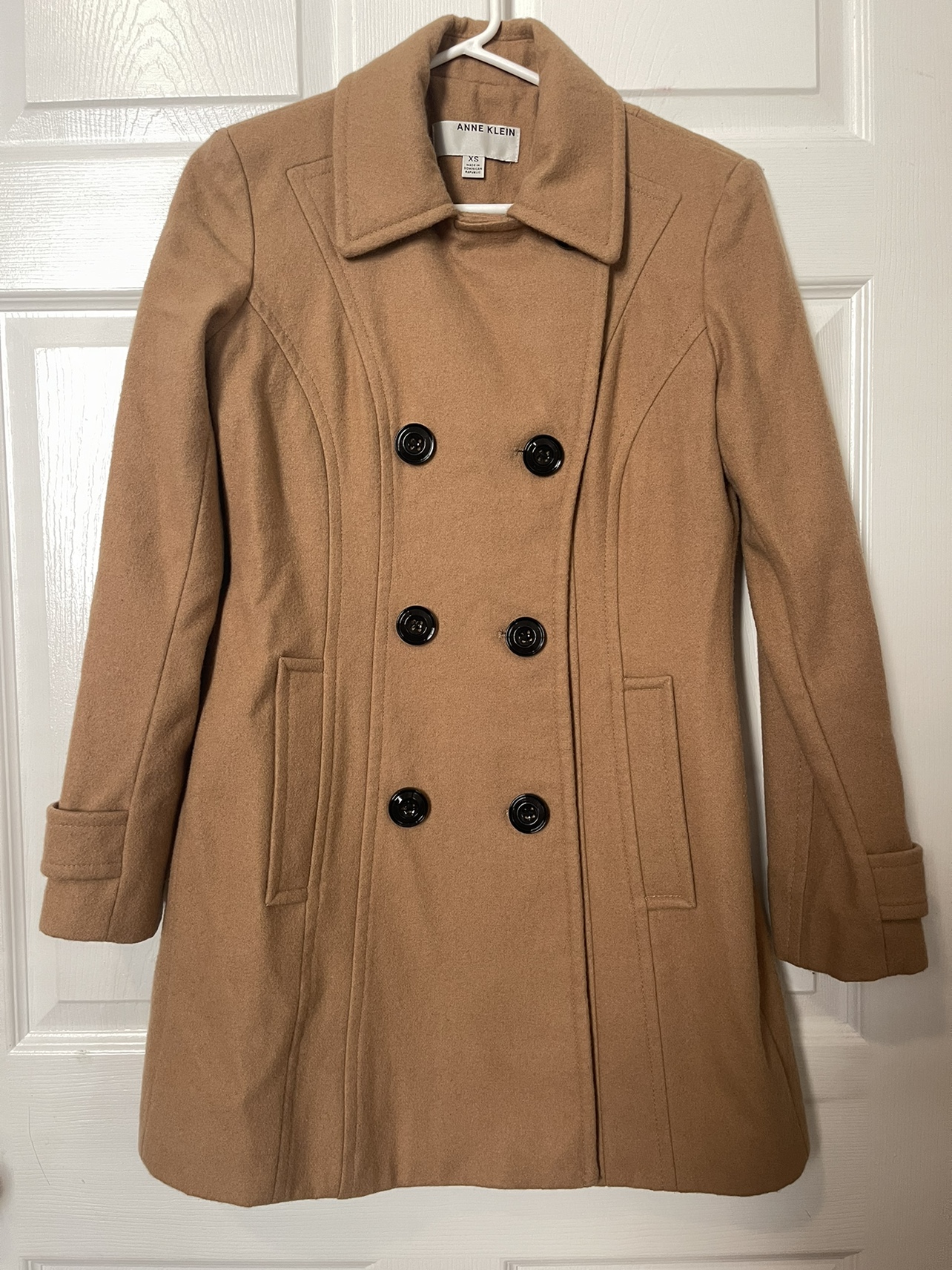 Anne Klein Trench Coat - photo 3